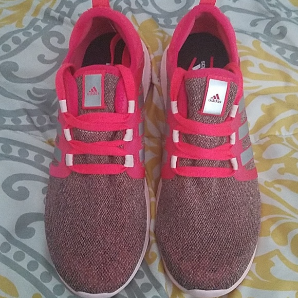 adidas | Shoes | Adidas Fresh Bounce | Poshmark